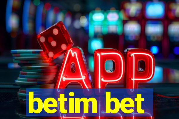 betim bet